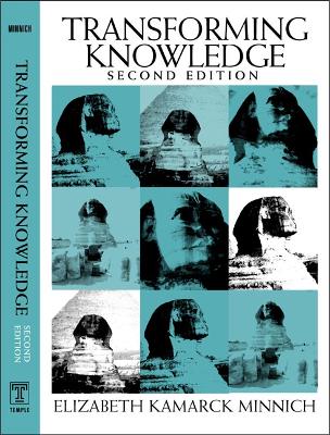 Book cover for Transforming Knowledge 2Nd Edition