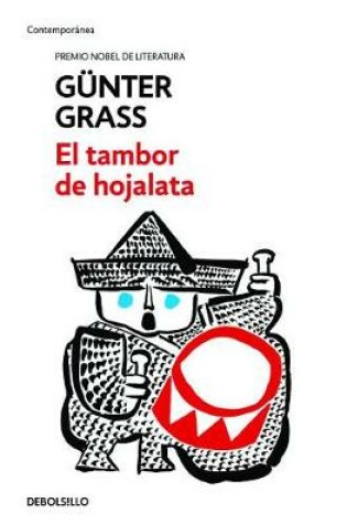 Cover of El Tambor de Hojalata / The Tin Drum
