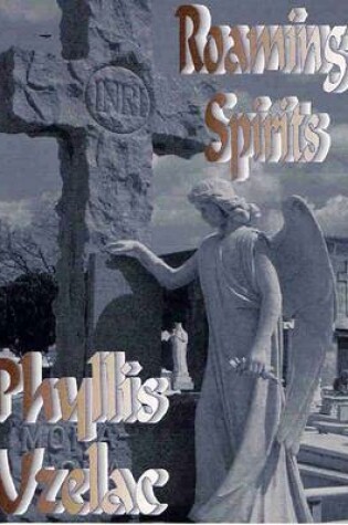 Cover of Roaming Spirits