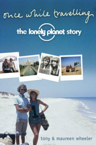 Cover of Once While Travelling