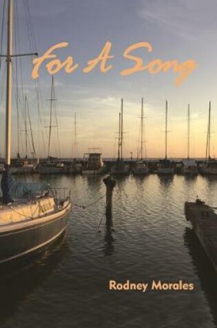 Cover of For a Song