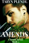 Book cover for Making Amends
