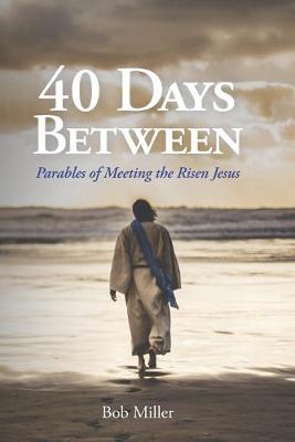 Book cover for 40 Days Between