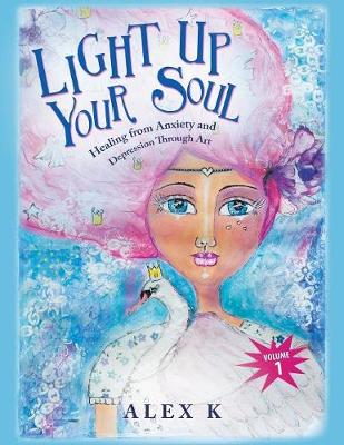 Book cover for Light up Your Soul