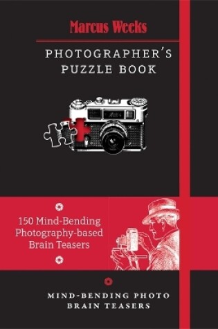 Cover of The Photographer's Puzzle Book