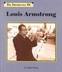 Cover of Louis Armstrong