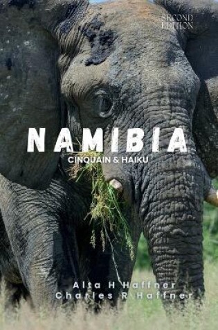 Cover of Namibia