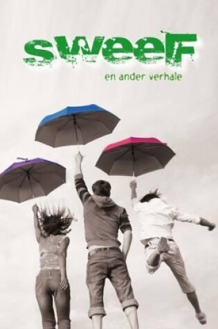 Cover of Sweef en ander verhale