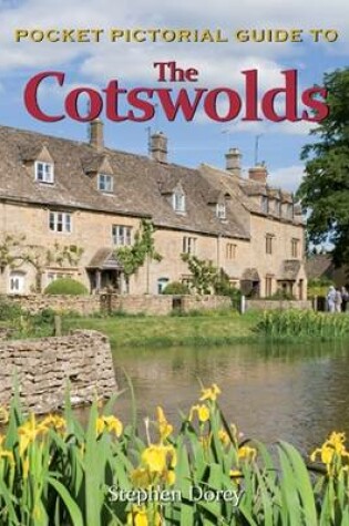 Cover of Cotswolds