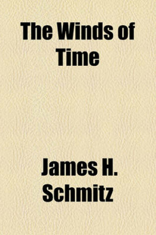 Cover of The Winds of Time