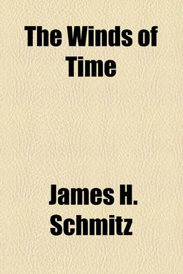 Book cover for The Winds of Time