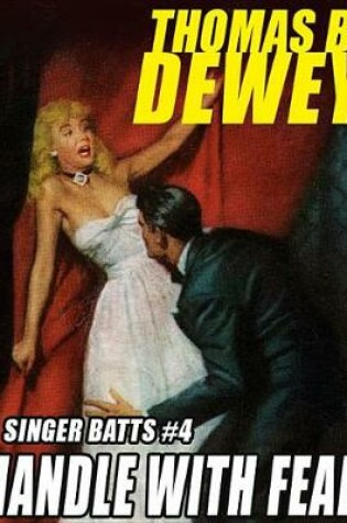 Cover of Singer Batts #4