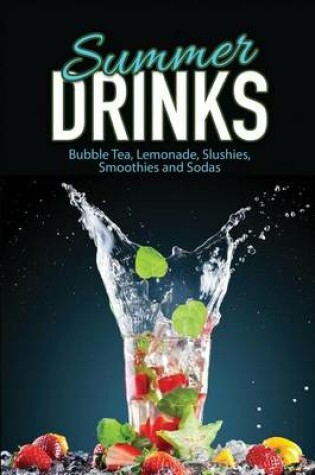 Cover of Summer Drinks