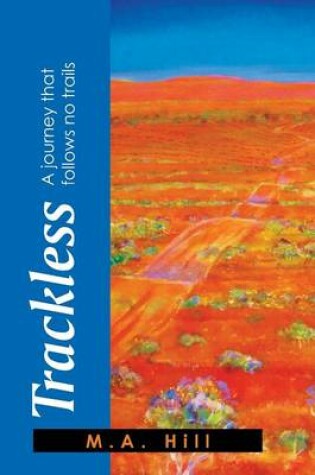 Cover of Trackless