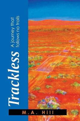 Book cover for Trackless