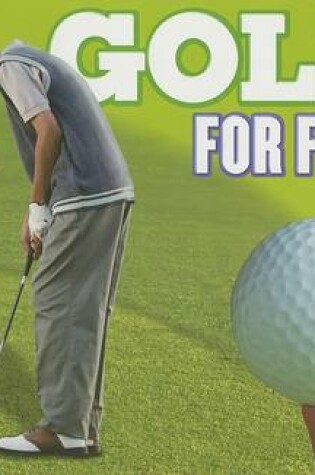 Cover of Golf for Fun!