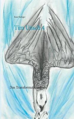 Book cover for Tim Unsch 4