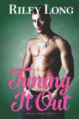 Cover of Tuning it Out