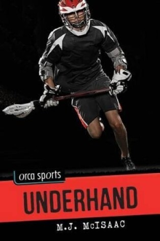 Cover of Underhand