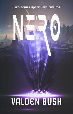 Book cover for Nero