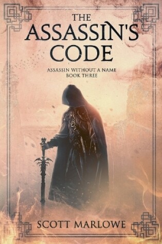 Cover of The Assassin's Code