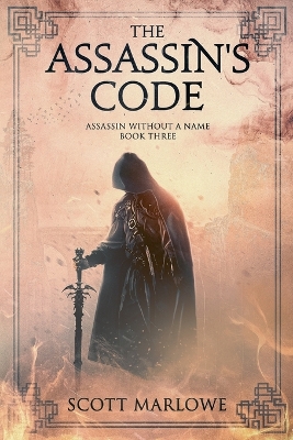 Cover of The Assassin's Code