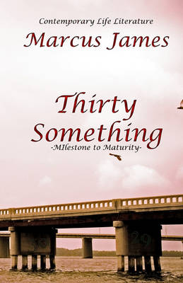 Book cover for Thirty Something