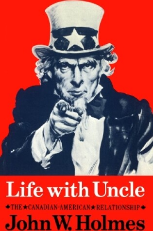 Cover of Life With Uncle