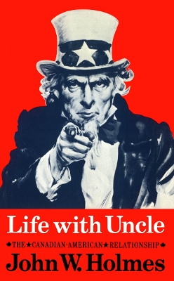 Book cover for Life With Uncle