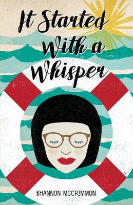 Book cover for It Started With A Whisper