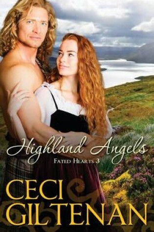 Cover of Highland Angels