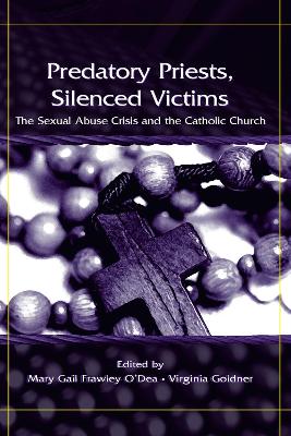 Cover of Predatory Priests, Silenced Victims