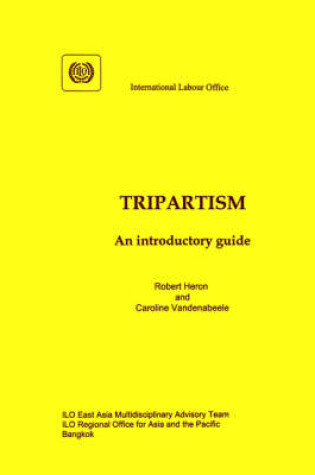 Cover of Tripartism. An Introductory Guide