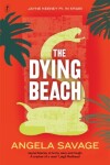 Book cover for The Dying Beach