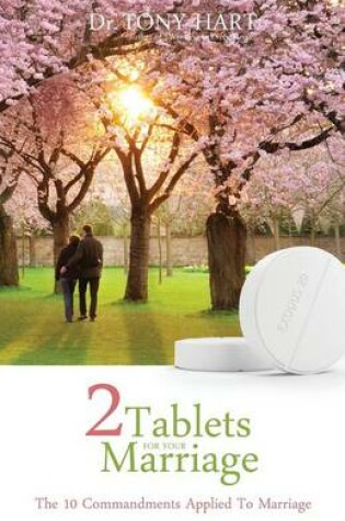 Cover of 2 Tablets for Your Marriage