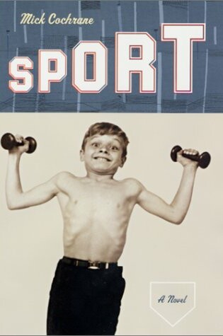 Cover of Sport