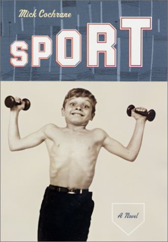 Book cover for Sport