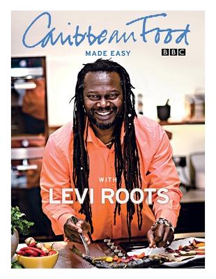 Cover of Caribbean Food Made Easy