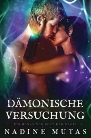 Cover of Damonische Versuchung