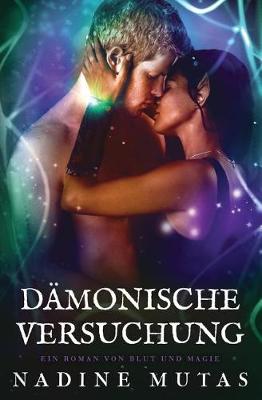 Book cover for Damonische Versuchung