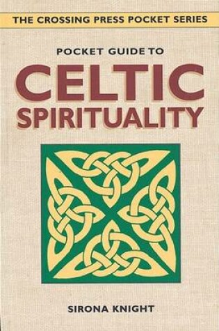 Cover of Pocket Guide to Celtic Spirituality