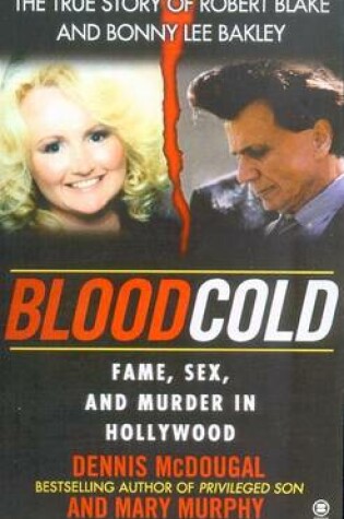 Cover of Bloodcold