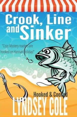 Cover of Crook, Line and Sinker