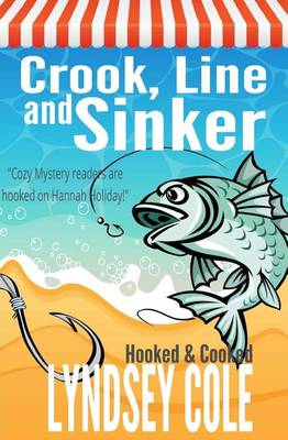 Book cover for Crook, Line and Sinker