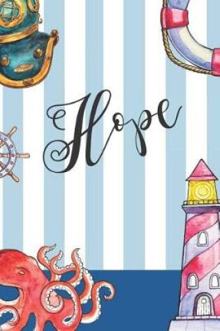 Cover of Hope