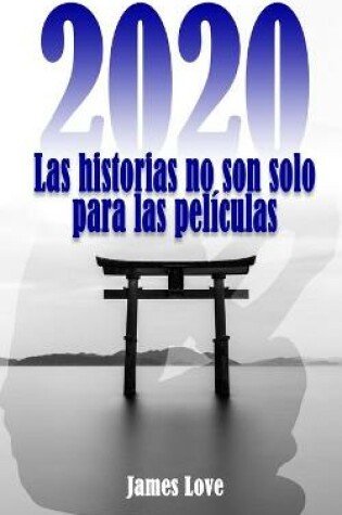 Cover of Las historias no son solo para las películas