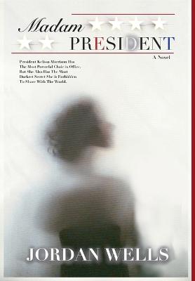 Book cover for Madam President