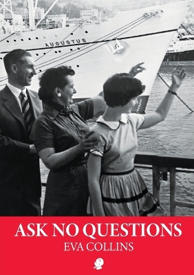 Cover of Ask No Questions