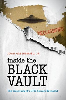 Cover of Inside the Black Vault