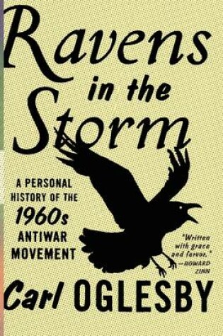 Cover of Ravens in the Storm